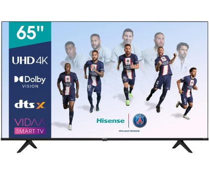 Telewizor 65" HISENSE 65A6BG UHD Smart TV